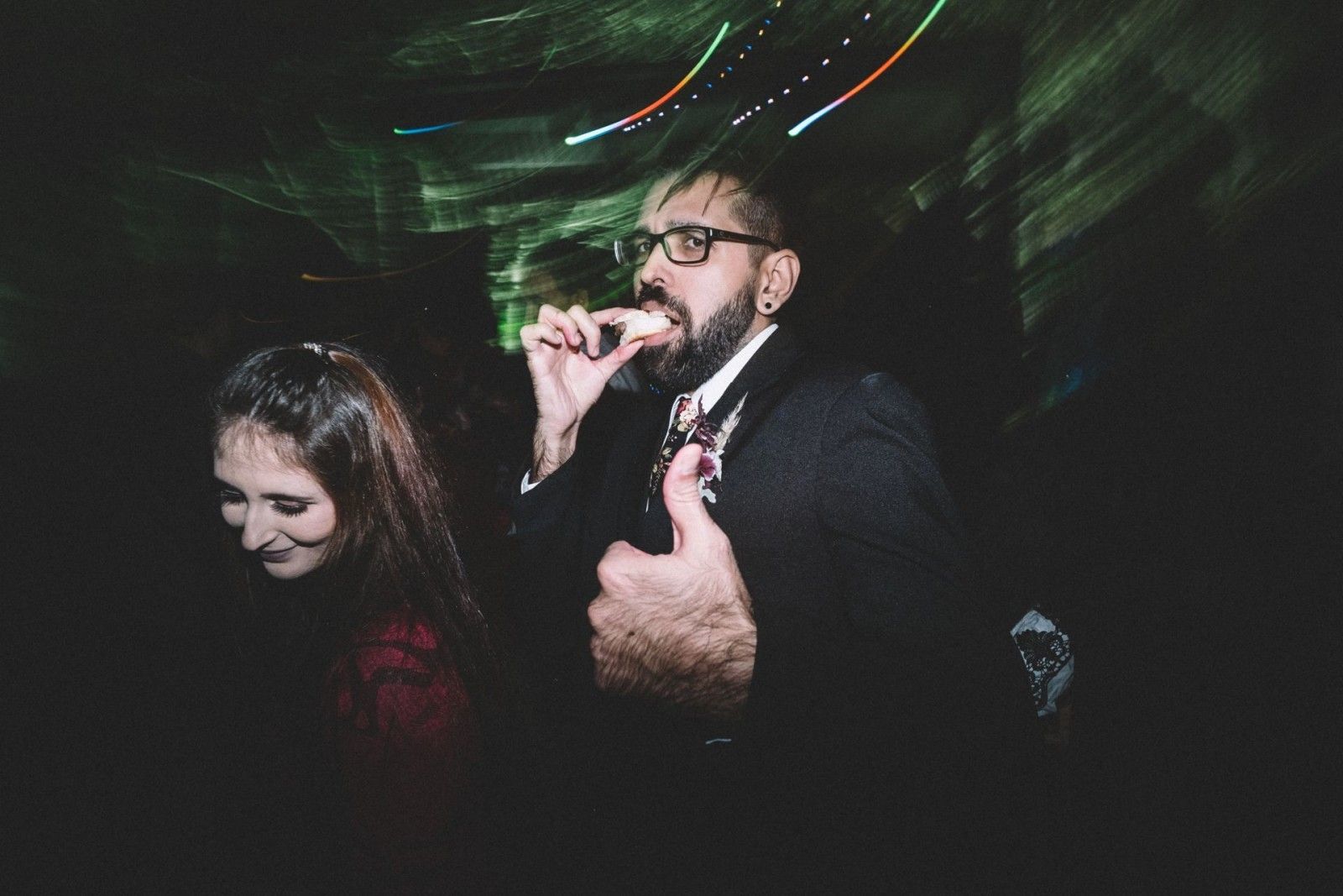 Casamento na montanha - 2 - 205