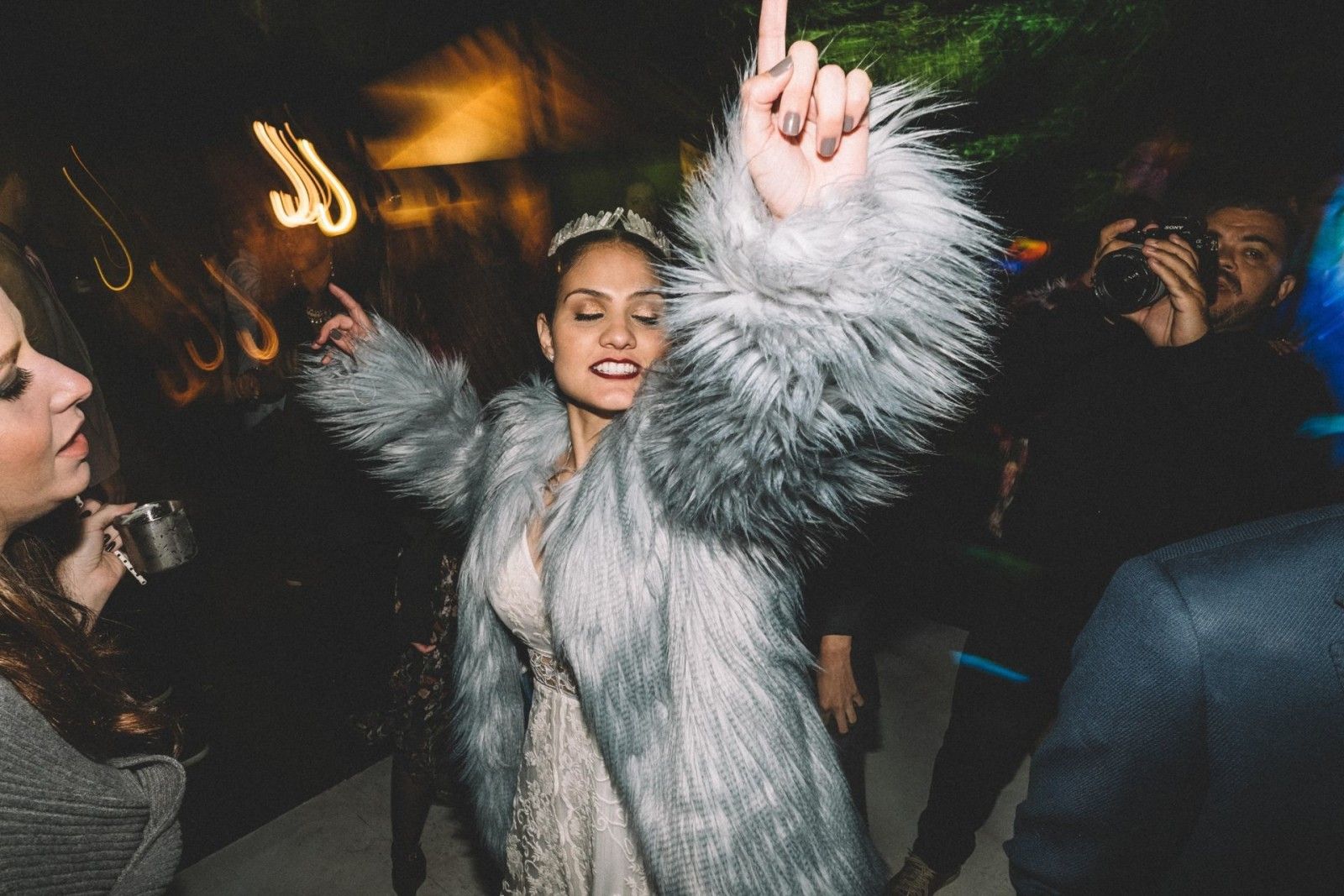 Casamento na montanha - 2 - 208