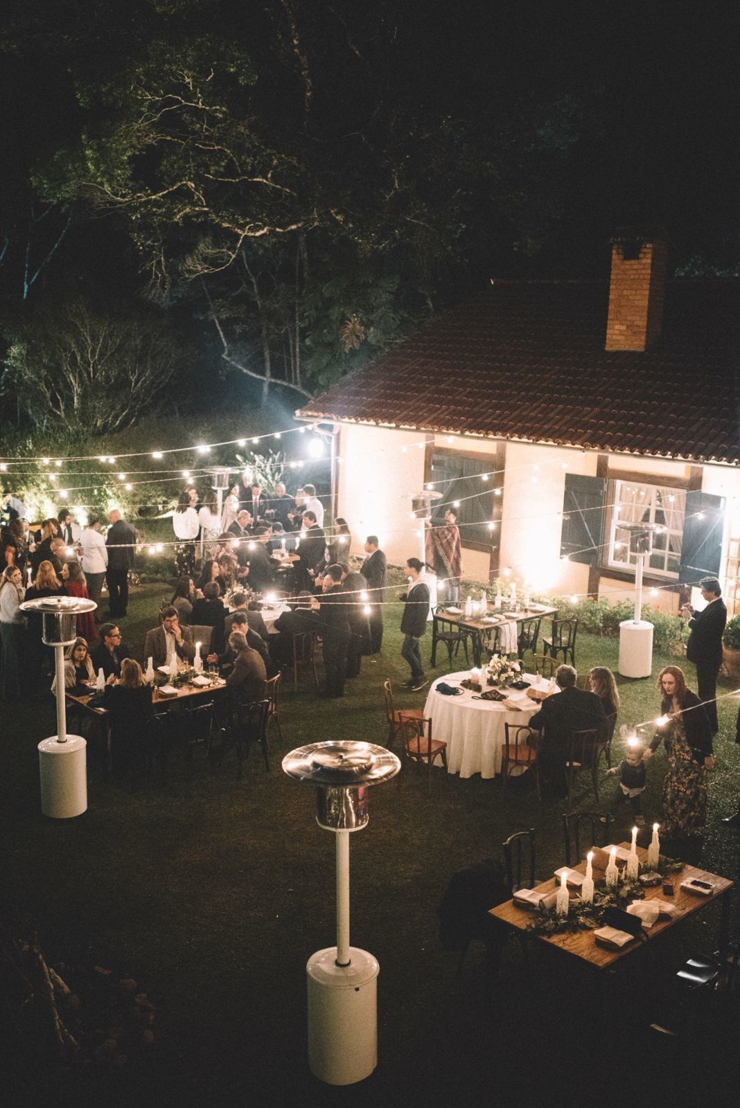 Casamento na montanha - 2 - 192