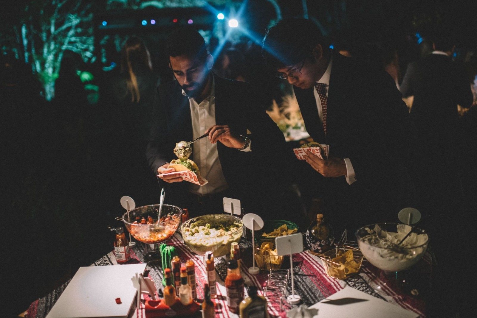 Casamento na montanha - 2 - 200