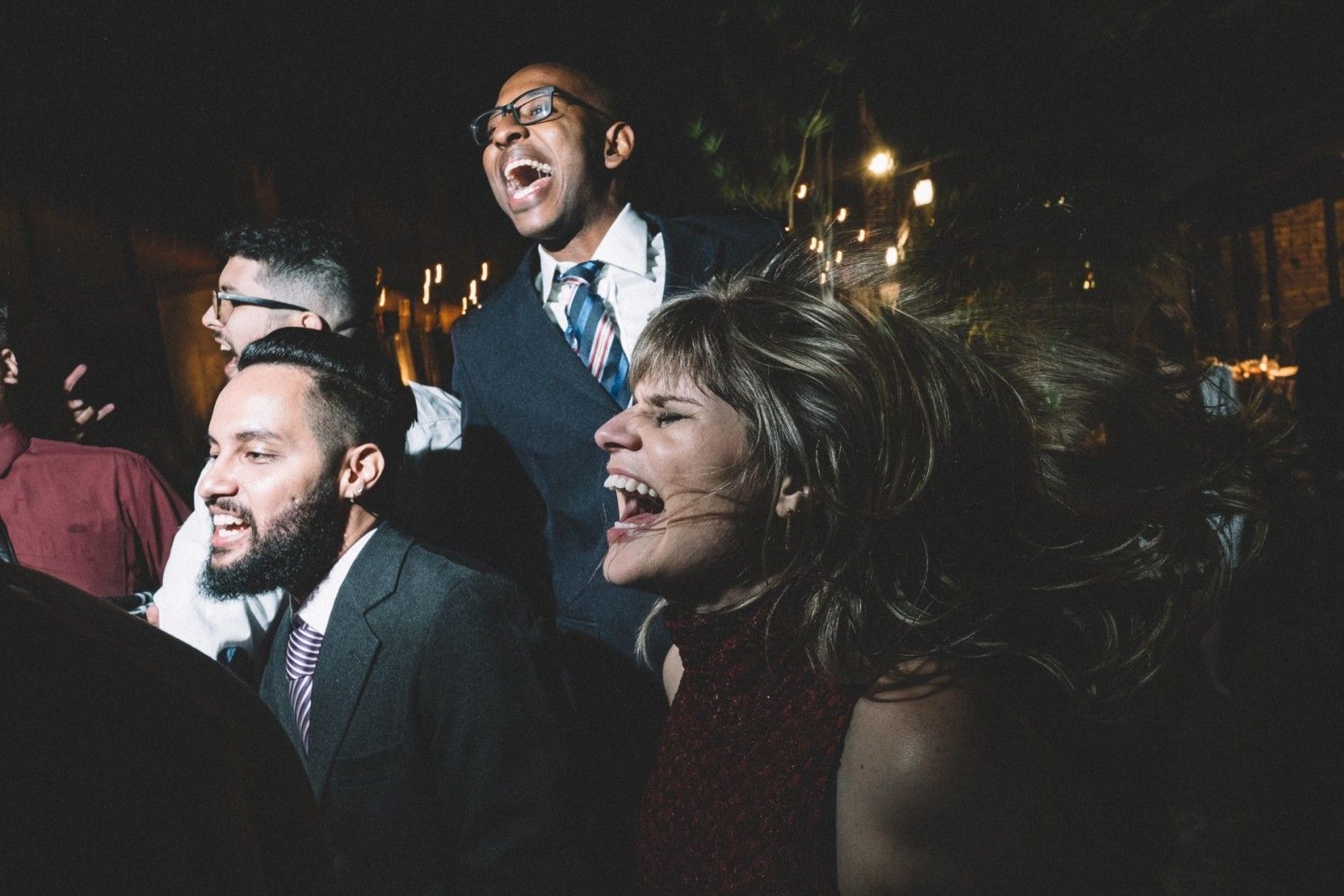 Casamento na montanha - 2 - 218