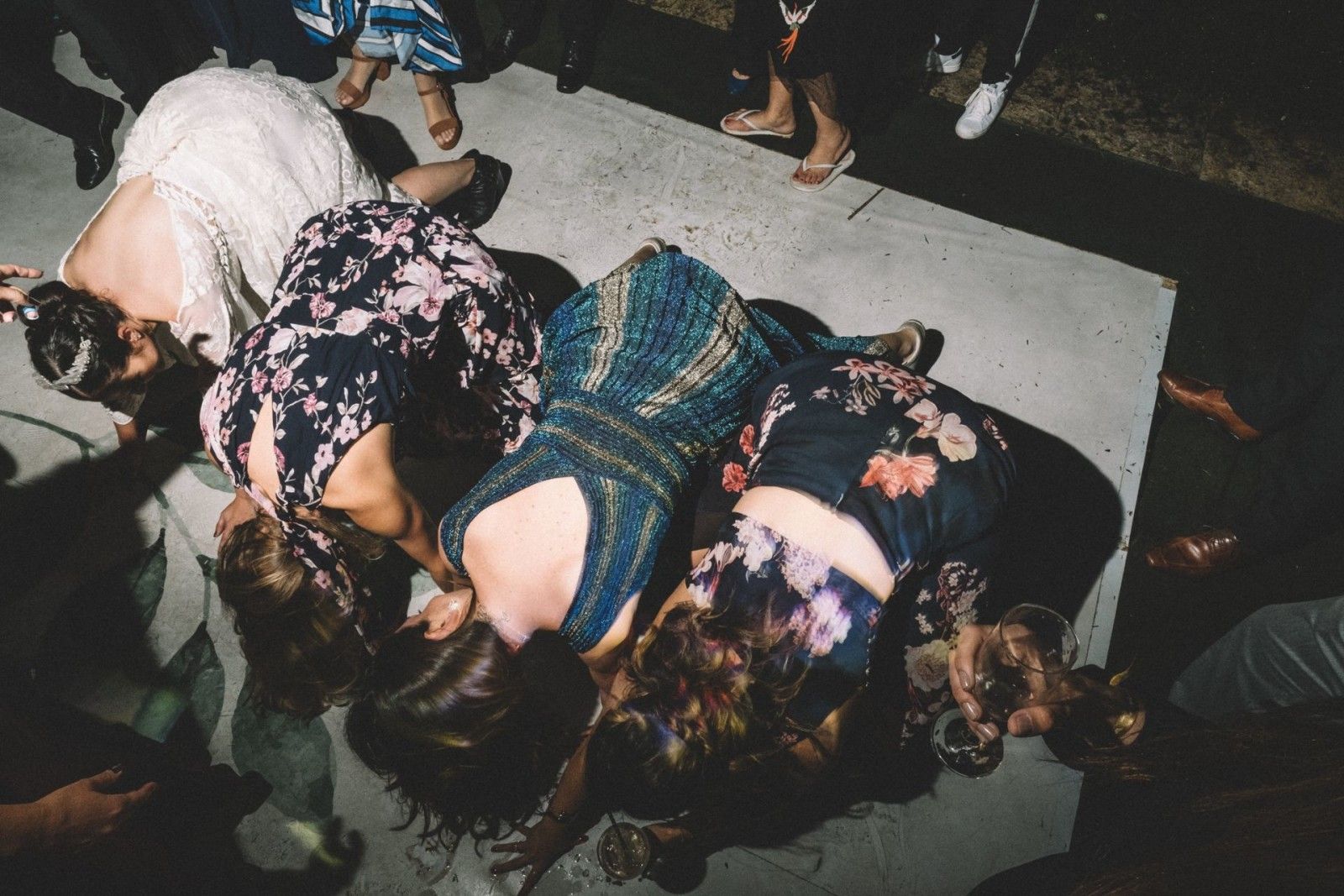 Casamento na montanha - 2 - 228