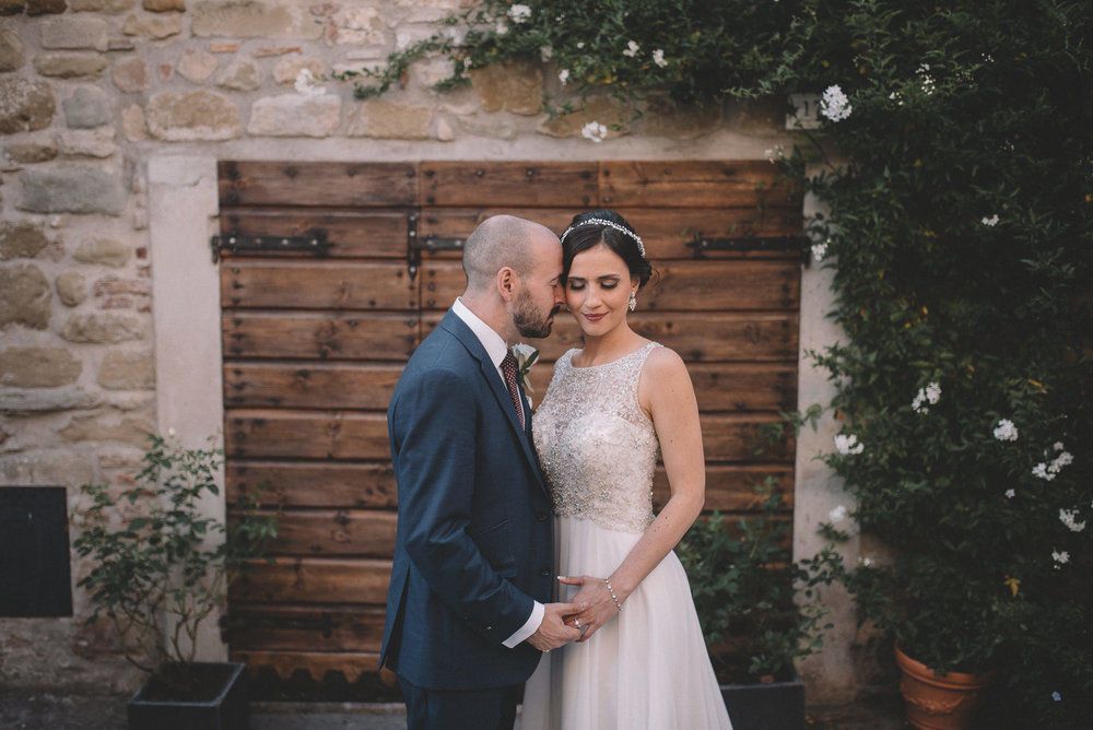 Karen + Tom - 2 - 304