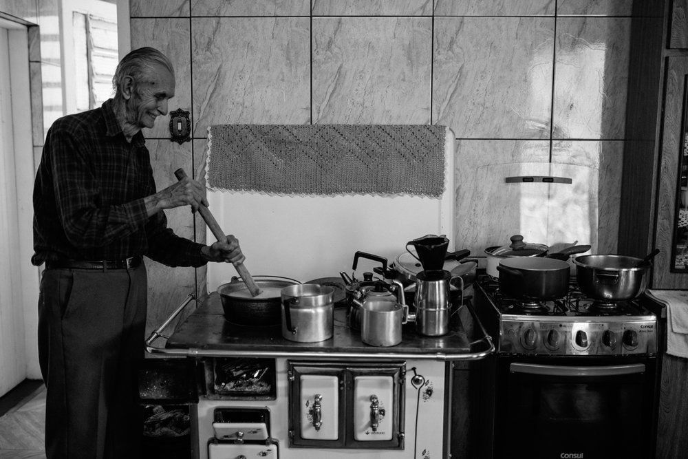 Polenta Gourmet - 2 - 58