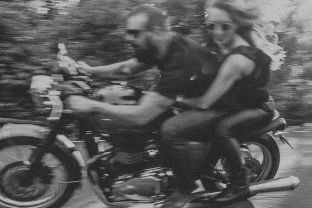 Dust and Gasoline - 1 - 21