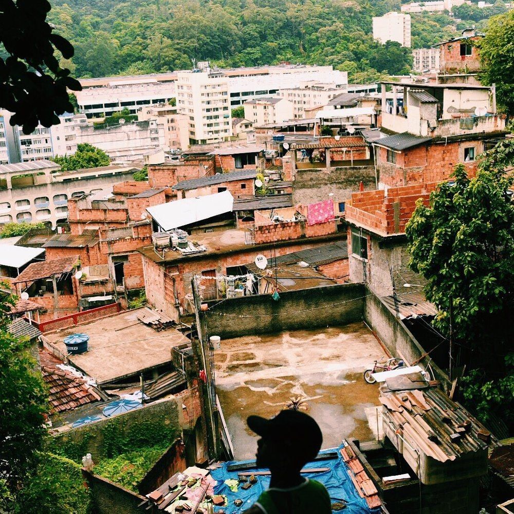 Posso contar uma história para você? - 2 - 1