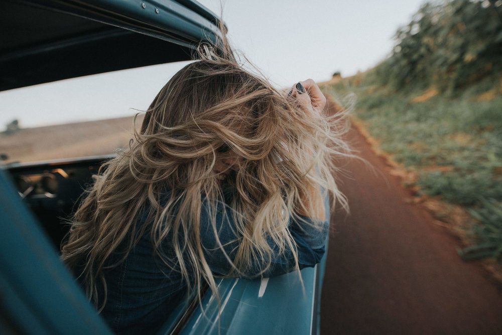 Dust and Gasoline - 1 - 23