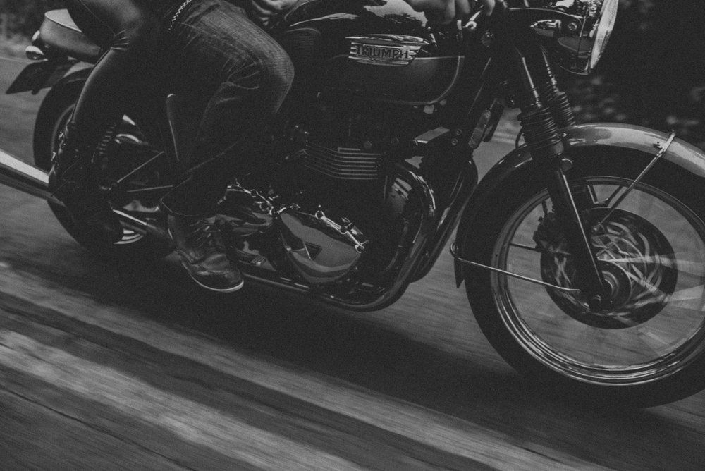 Dust and Gasoline - 1 - 27