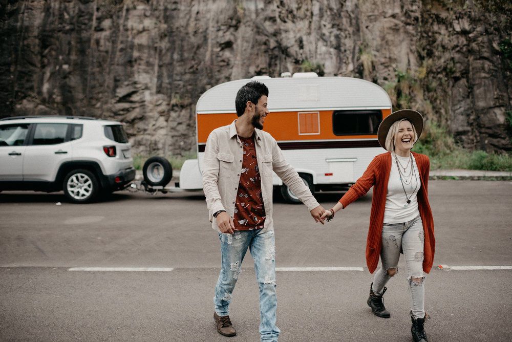 Renovar é preciso - 8 - 30