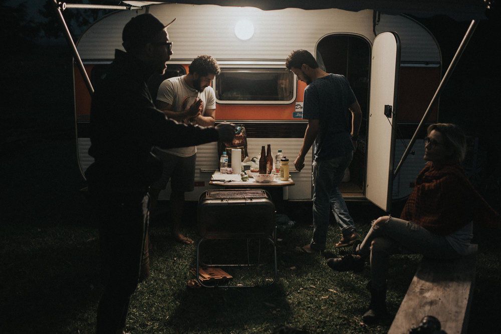 Renovar é preciso - 8 - 11