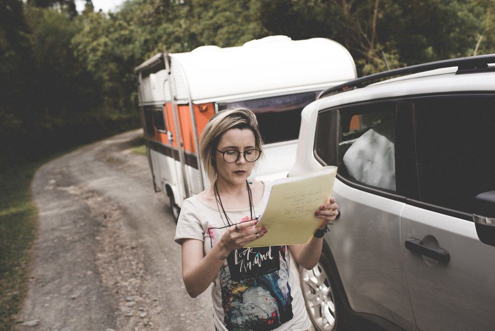 Renovar é preciso - 8 - 2