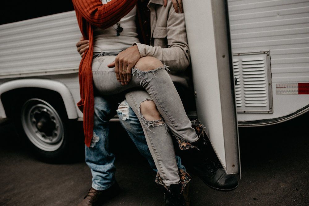 Renovar é preciso - 8 - 19