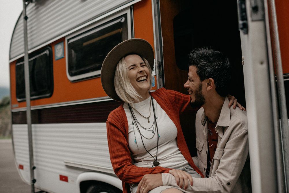 Renovar é preciso - 8 - 20