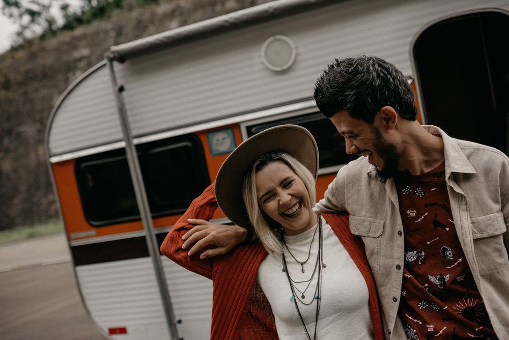 Renovar é preciso - 8 - 22