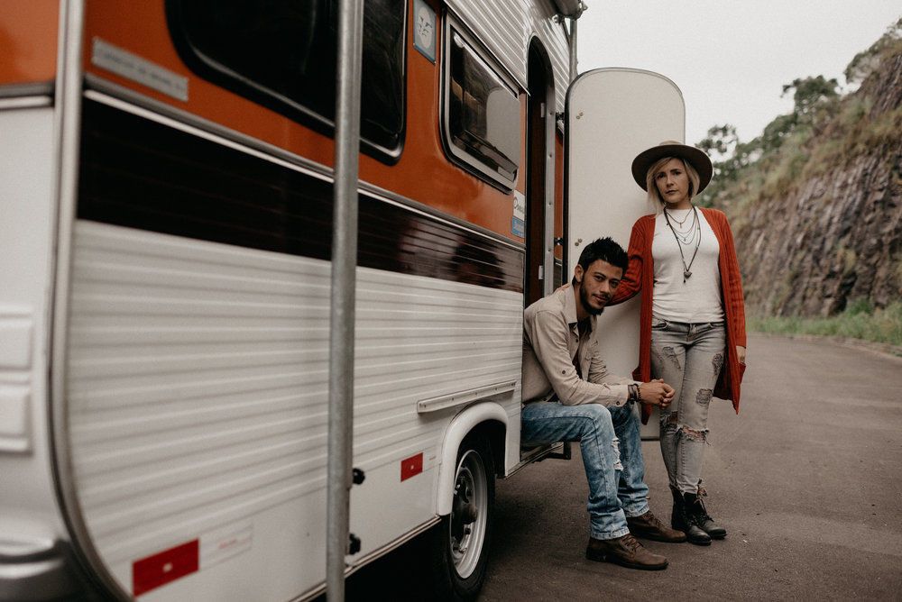 Renovar é preciso - 8 - 24