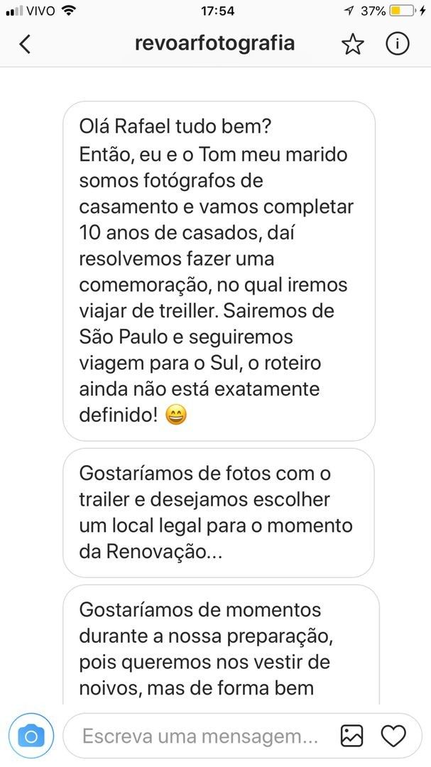 Renovar é preciso - 3