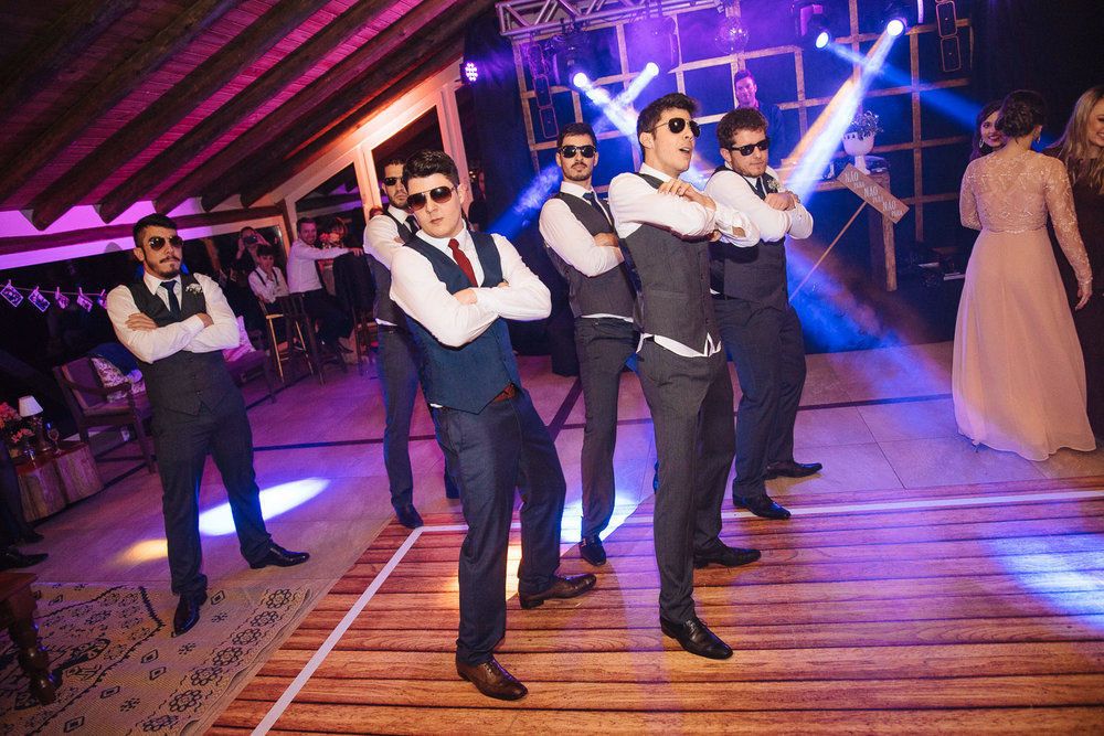 Casamento na chuva - 2 - 109