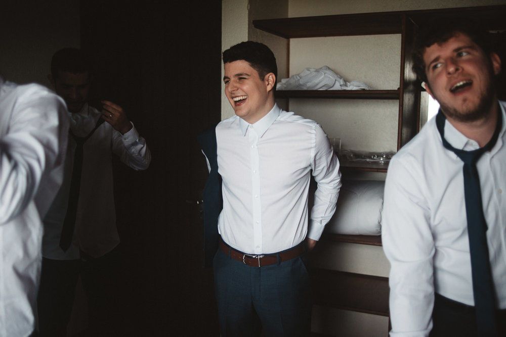 Casamento na chuva - 2 - 188