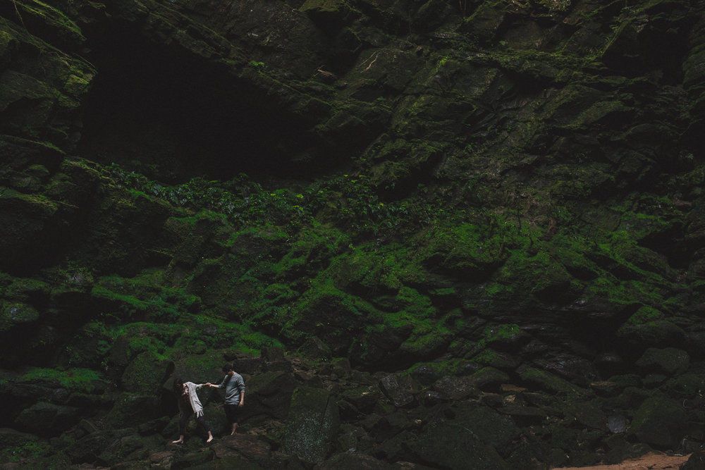 Into The Unknown - 2 - 0