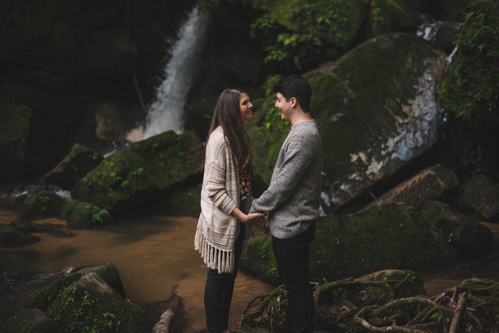 Into The Unknown - 2 - 13