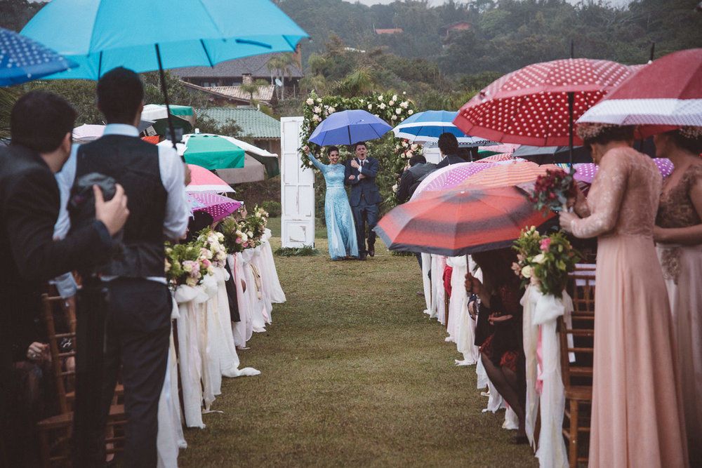 Casamento na chuva - 2 - 114