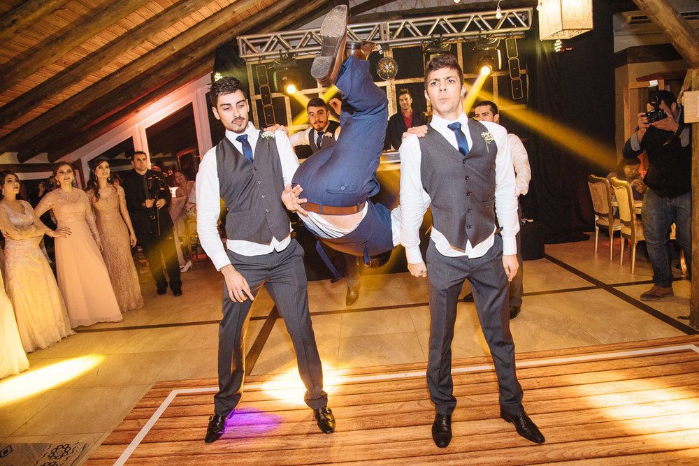 Casamento na chuva - 2 - 91