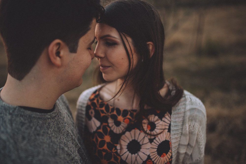 Into The Unknown - 2 - 21