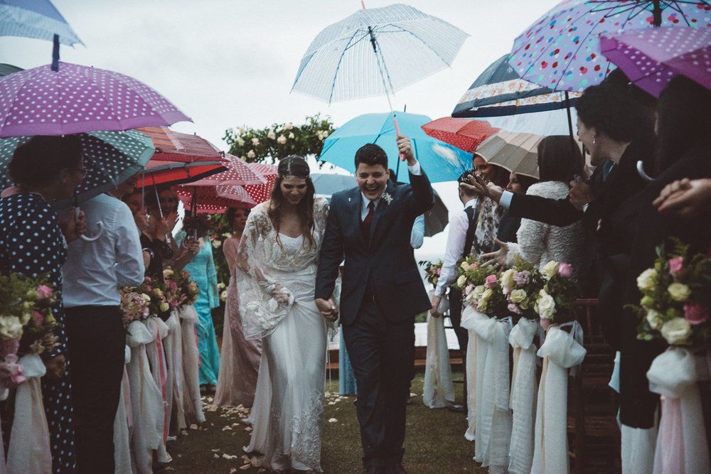 Casamento na chuva - 2 - 128
