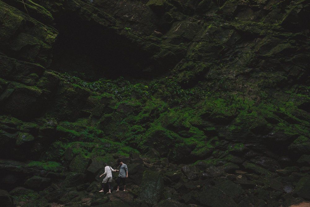 Into The Unknown - 2 - 25