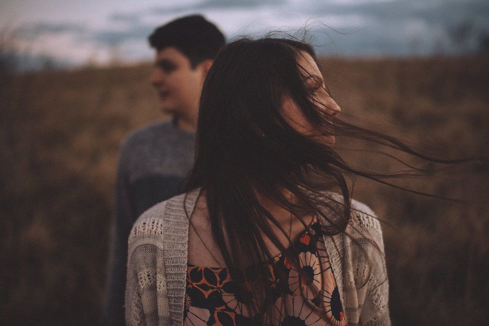 Into The Unknown - 2 - 1