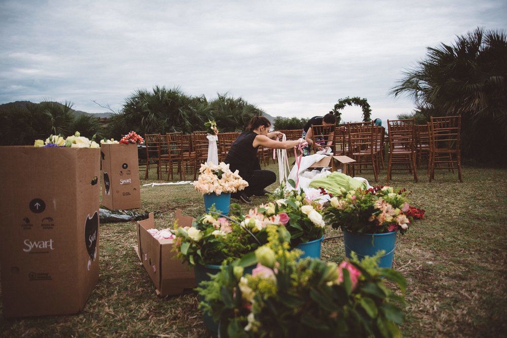 Casamento na chuva - 2 - 150