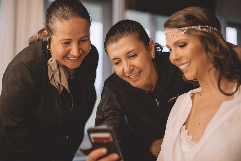 Casamento na chuva - 2 - 88