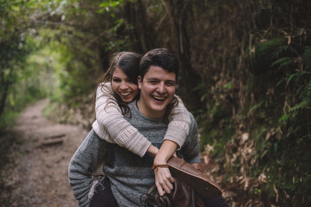 Into The Unknown - 2 - 27