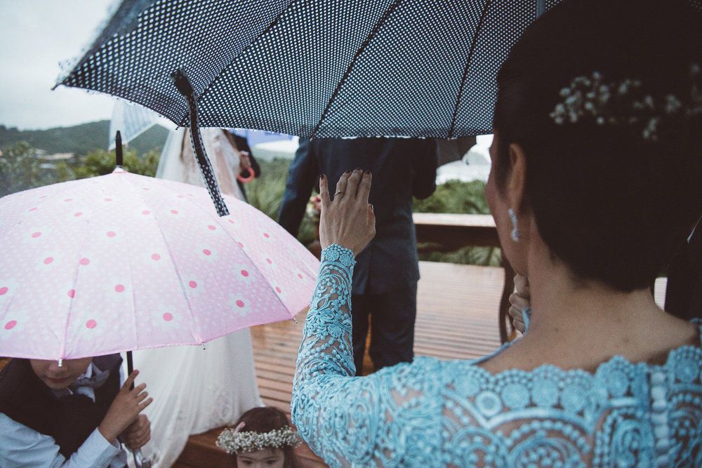 Casamento na chuva - 2 - 125