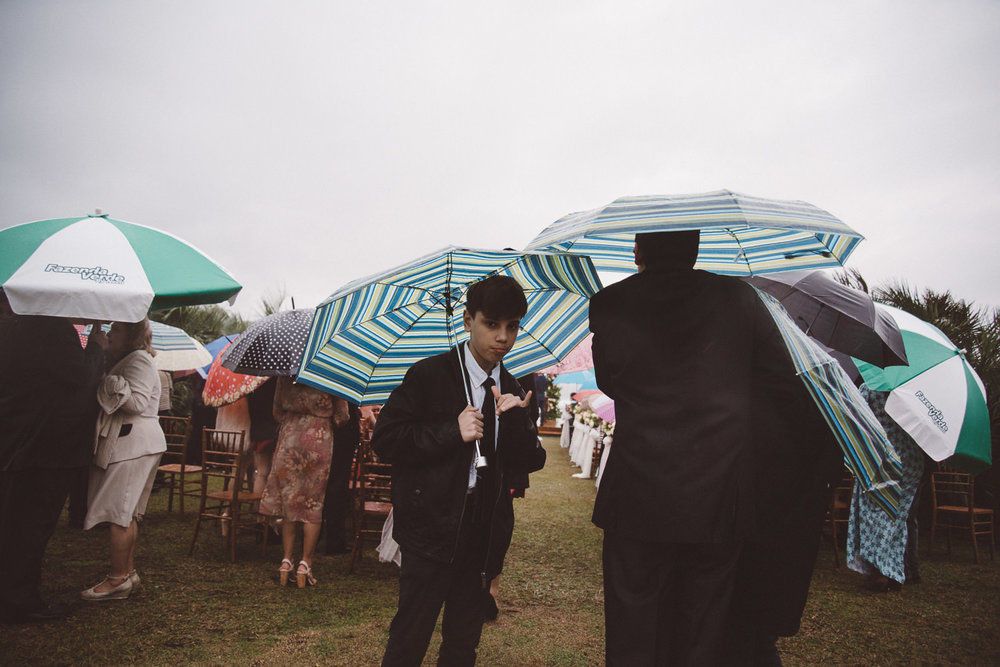 Casamento na chuva - 2 - 68