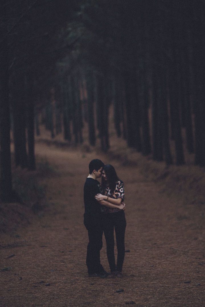 Into The Unknown - 2 - 2