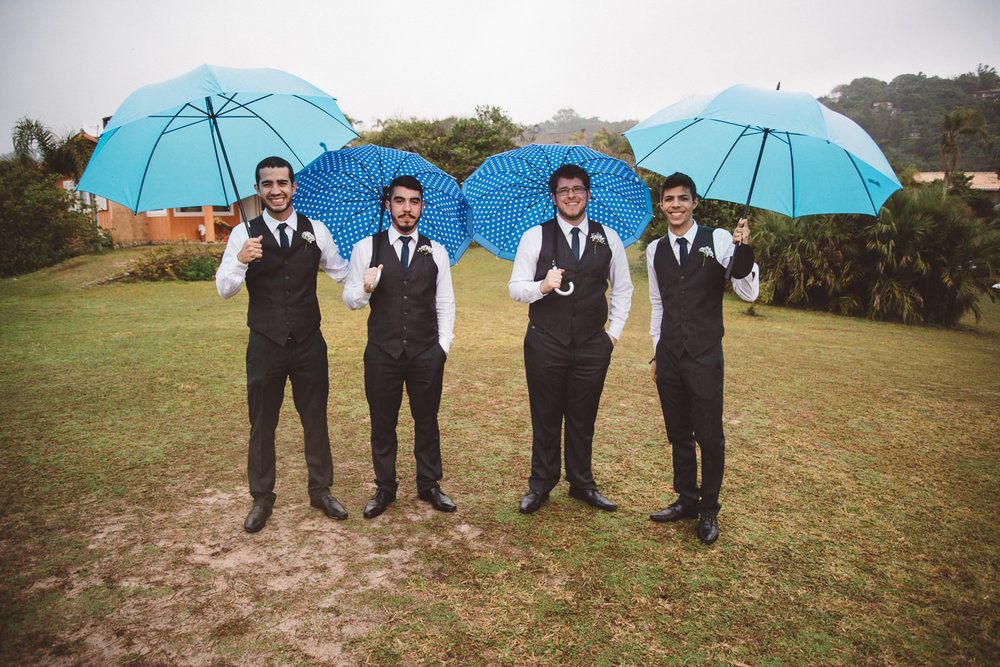 Casamento na chuva - 2 - 124