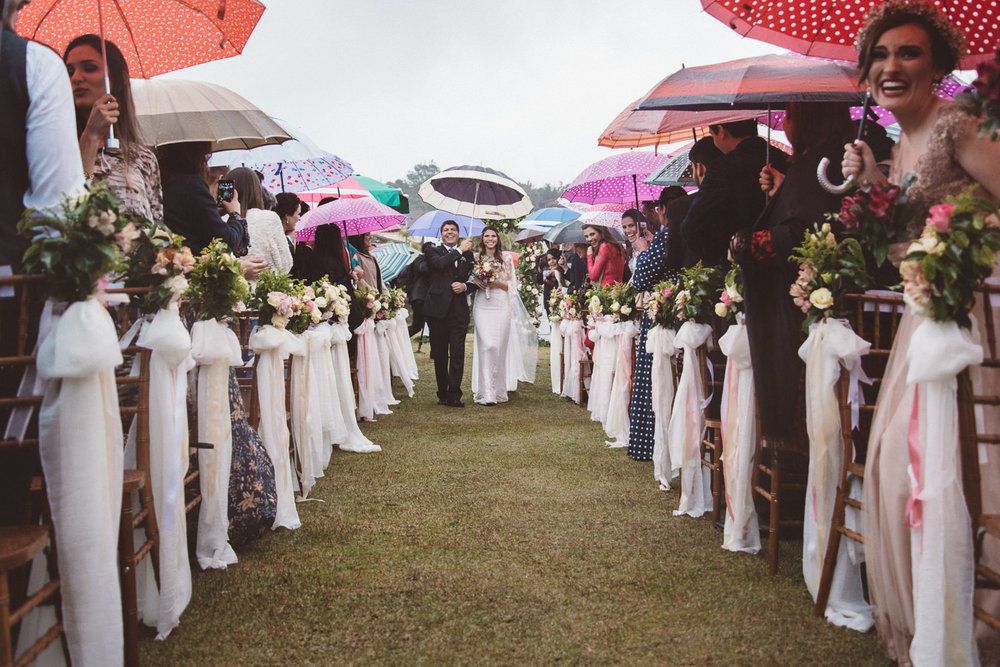 Casamento na chuva - 2 - 81