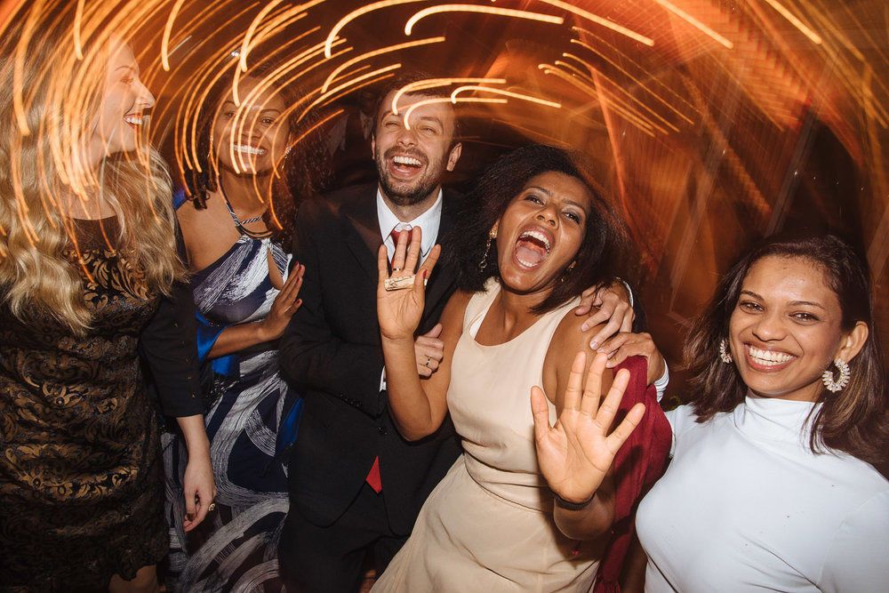 Casamento na chuva - 2 - 107