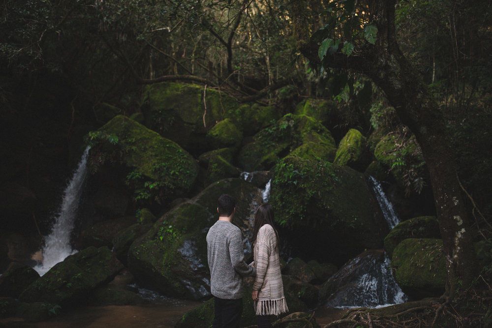 Into The Unknown - 2 - 3