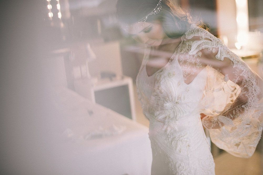 Casamento na chuva - 2 - 103