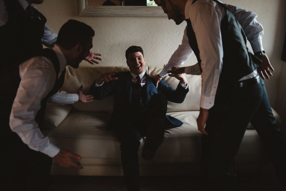 Casamento na chuva - 2 - 122