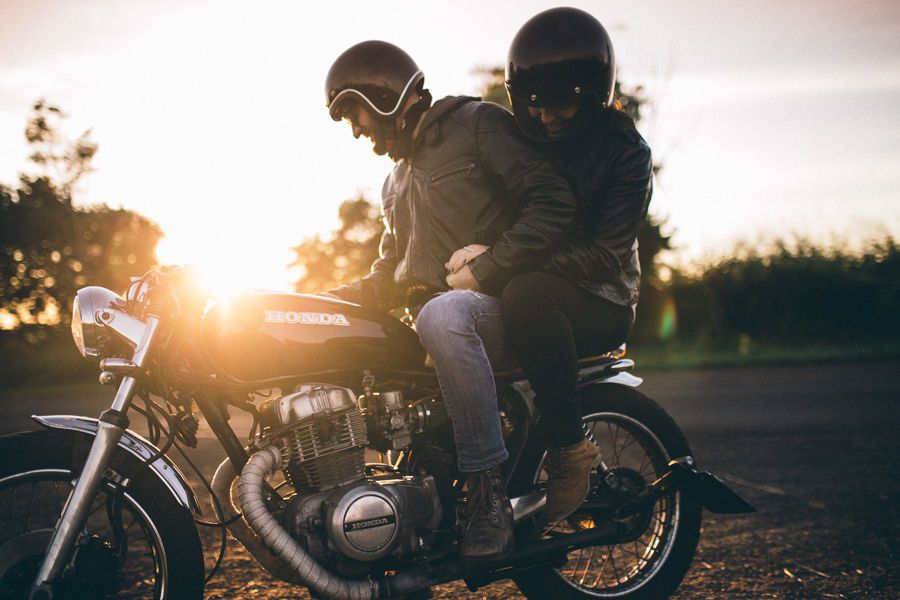 Evelyn e Estelo - 2 - 1