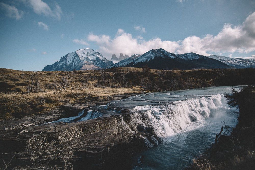 Patagónia - 2 - 6
