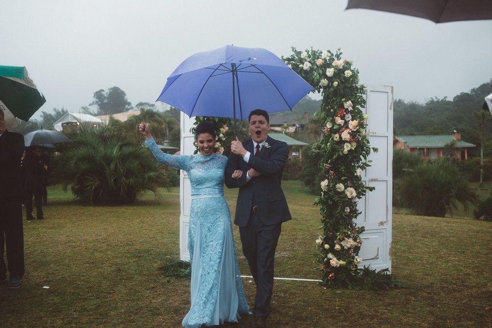 Casamento na chuva - 2 - 121