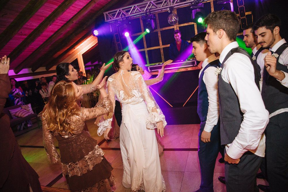 Casamento na chuva - 2 - 102