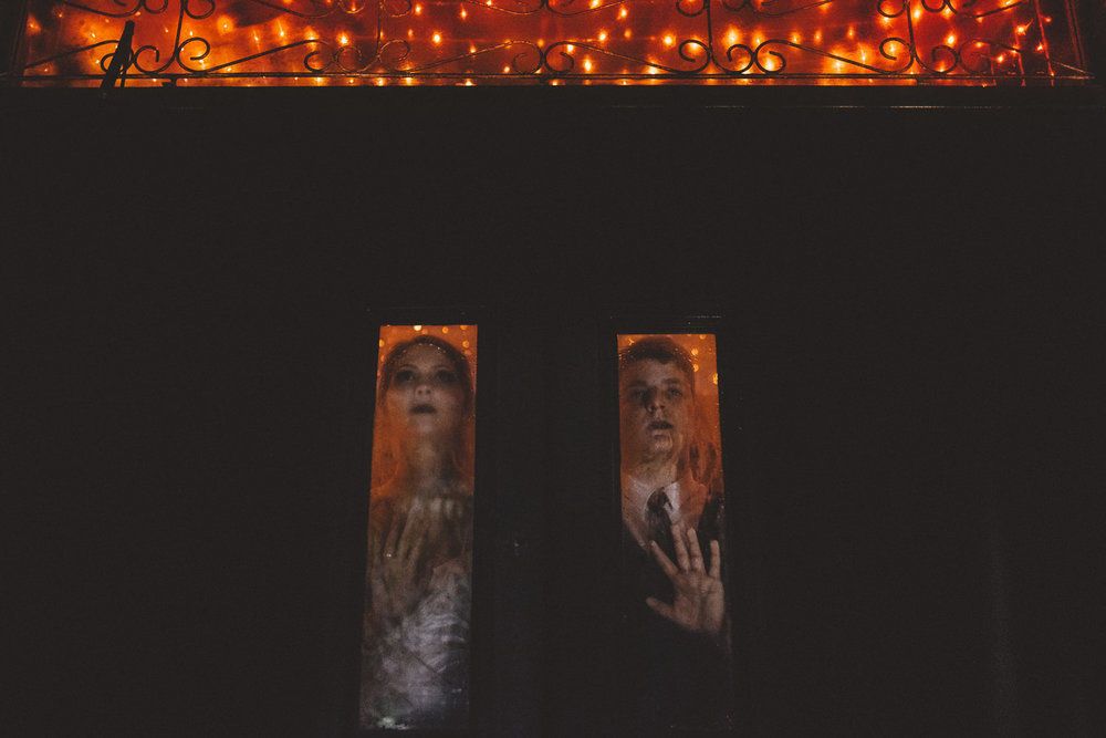 Casamento na chuva - 2 - 82