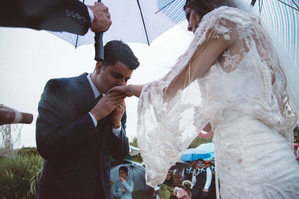 Casamento na chuva - 2 - 141