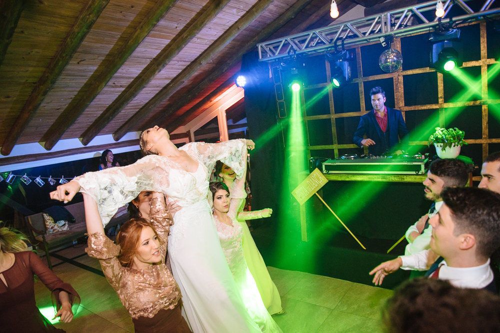 Casamento na chuva - 2 - 140