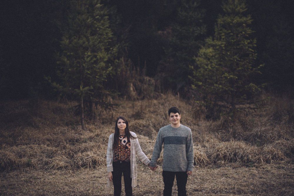 Into The Unknown - 2 - 23